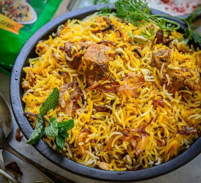 Special Food